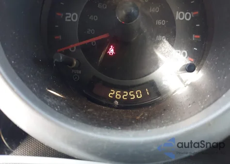 2005 Honda Element Ex from USA, damaged, VIN 5J6YH18665L012129